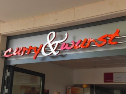 Foto: Curry &amp;amp; Wurst